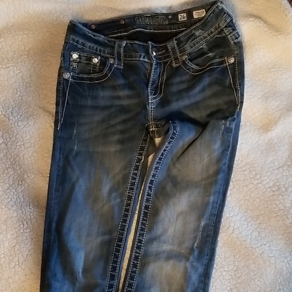 💞Miss Me Jeans💞 - Picture 6 of 6